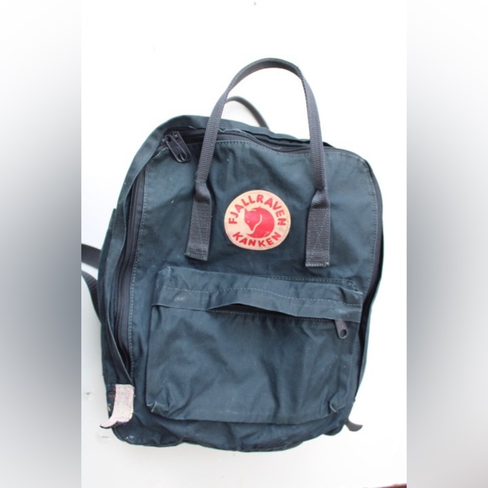 Fjallraven backpack - Picture 12 of 12